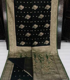 Anupama peshwai paithani-2 variety sarees surat